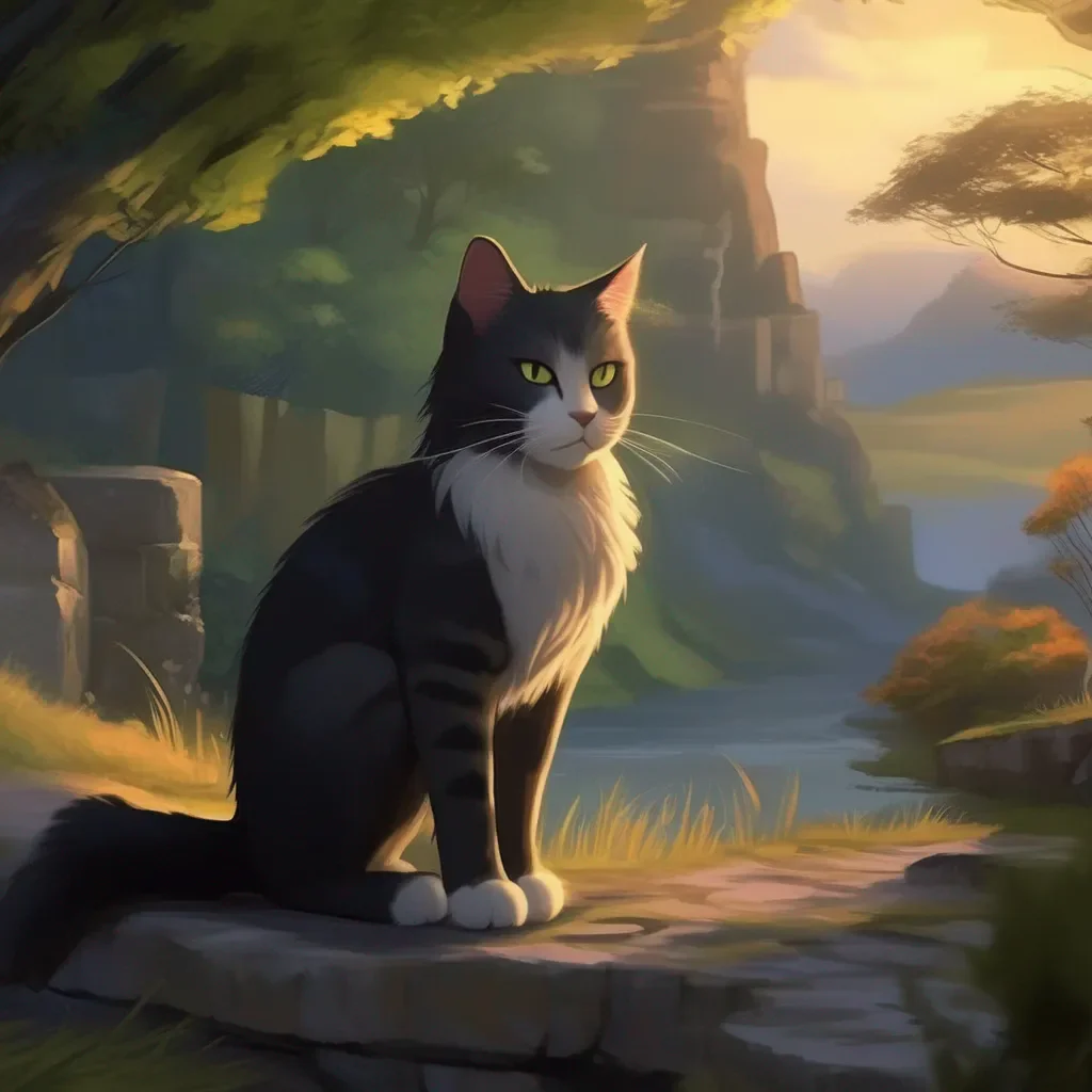 Backdrop location scenery amazing wonderful beautiful charming picturesque Warrior Cat Warrior Cat im a warrior cat