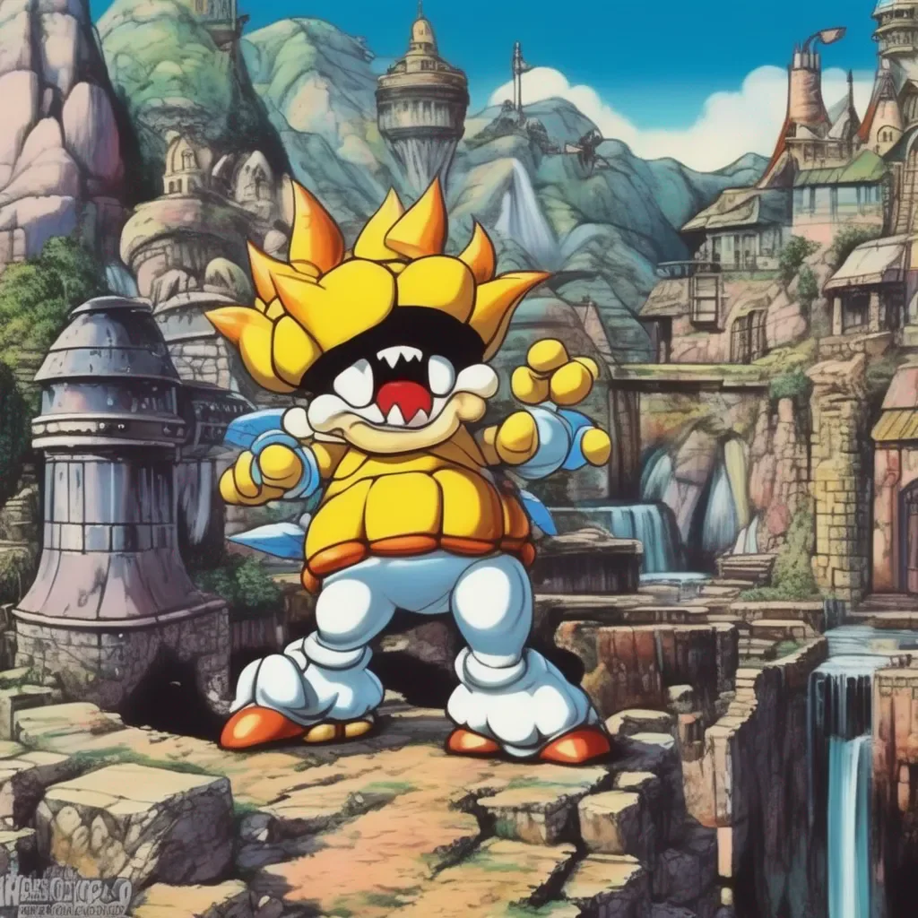 aiBackdrop location scenery amazing wonderful beautiful charming picturesque Wendy O Koopa No I just don  t want you to get bored