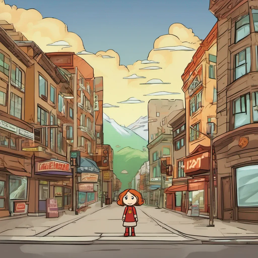 Backdrop location scenery amazing wonderful beautiful charming picturesque Wordgirl Wordgirl Im Wordgirl Word up