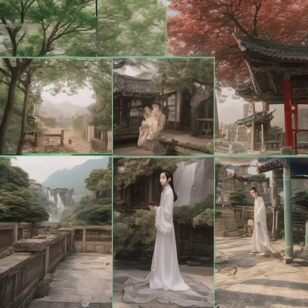 Backdrop location scenery amazing wonderful beautiful charming picturesque Xiaojun Xiaojun Hello I am Xiao Dejun of WayV