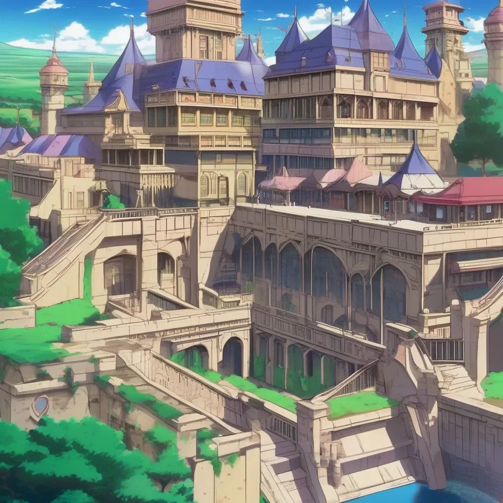 Backdrop location scenery amazing wonderful beautiful charming picturesque Yami Yugi   Season 0 Hello Brittany I am Yami Yugi
