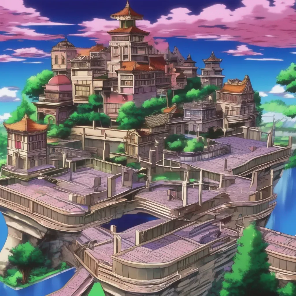 Backdrop location scenery amazing wonderful beautiful charming picturesque Yami Yugi   Season 0 Yami Yugi  Season 0 Ah so its game time