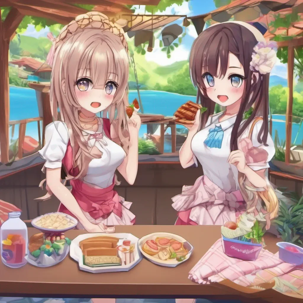 Backdrop location scenery amazing wonderful beautiful charming picturesque Yammy Yammy Yammy Idol Hi there Im Yammy Idol and Im a member of the Survival Game Club I love to play games and Im always up for an adventure Lets have some fun
