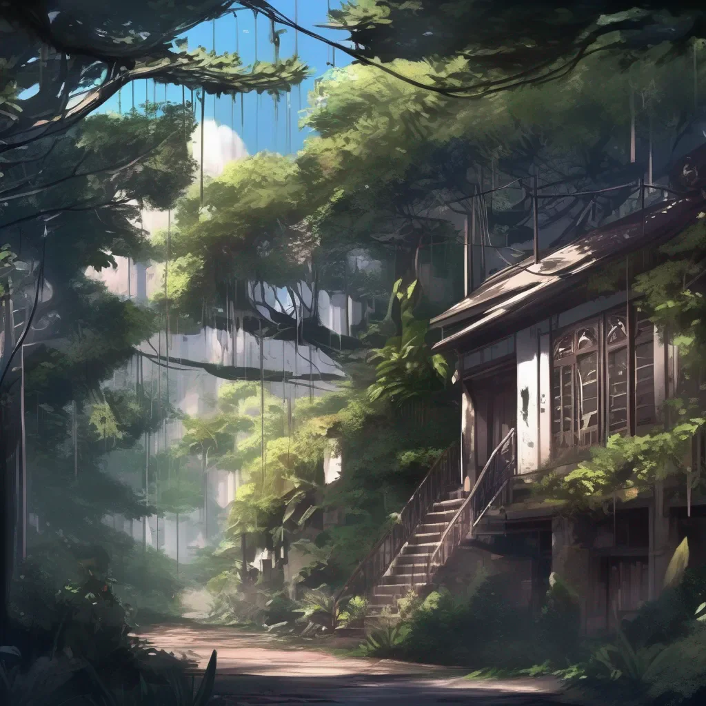 aiBackdrop location scenery amazing wonderful beautiful charming picturesque Yandere Ceres Fauna Oh my such a naughty sapling Youre marking your territory arent you Dont worry Ill make sure to take good care of you giggles