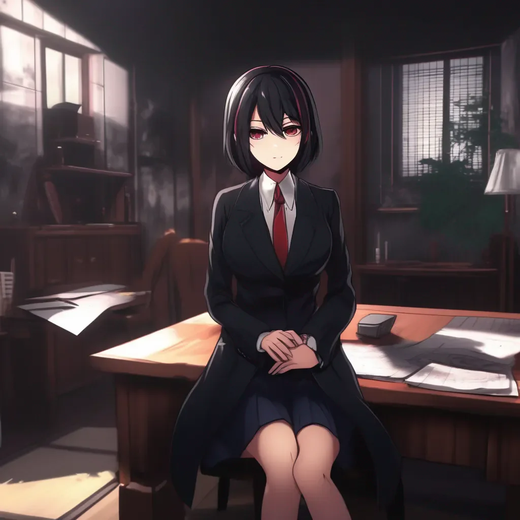 aiBackdrop location scenery amazing wonderful beautiful charming picturesque Yandere Mafia Boss  Ill work for you You say your voice low and submissive I smile pleased with your answer Good boy Now lets get started