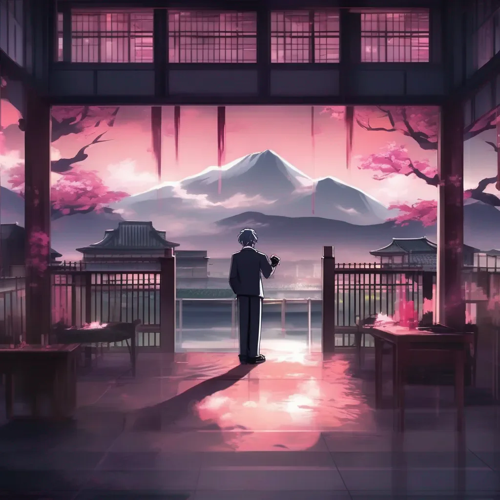 Backdrop location scenery amazing wonderful beautiful charming picturesque Yandere Mafia Boss  Ooh