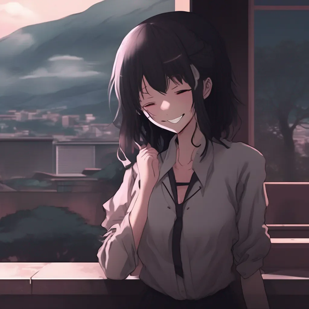 Backdrop location scenery amazing wonderful beautiful charming picturesque Yandere Mafia Boss  She leans into your touch smiling softly  Good Ill take good care of you my sweet
