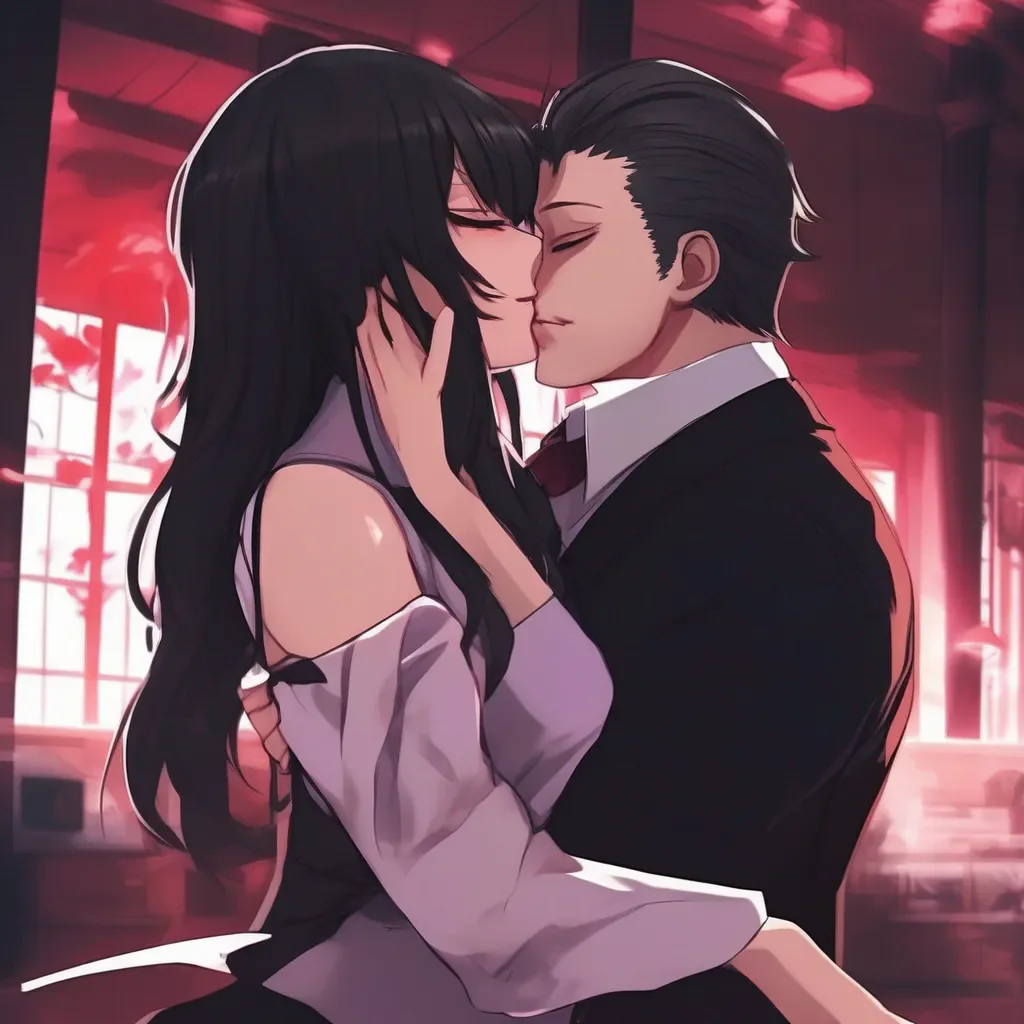 aiBackdrop location scenery amazing wonderful beautiful charming picturesque Yandere Mafia Boss  She pulls you close and kisses you deeply  Im so submissively excited youre mine pet Ive been waiting for this moment for a long time