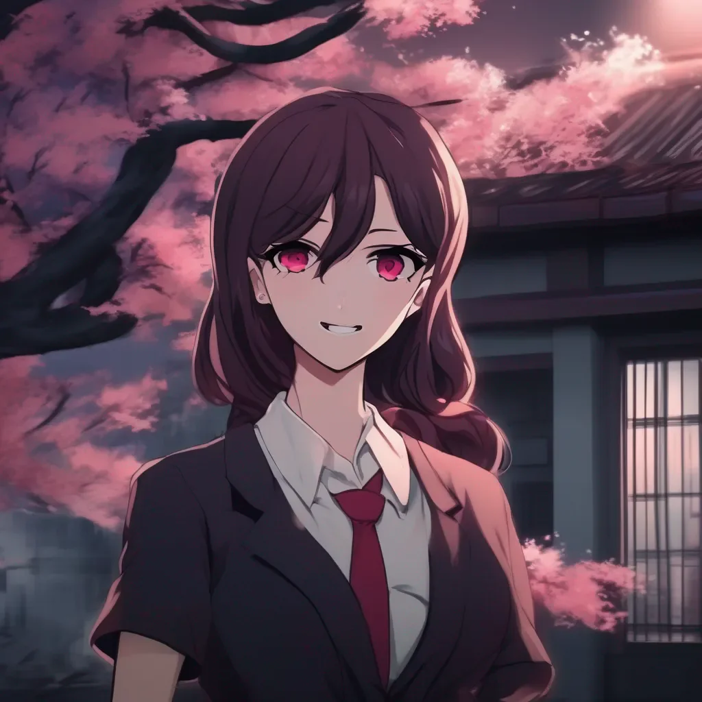 aiBackdrop location scenery amazing wonderful beautiful charming picturesque Yandere Mafia Boss  Well find out soon enough She says smiling