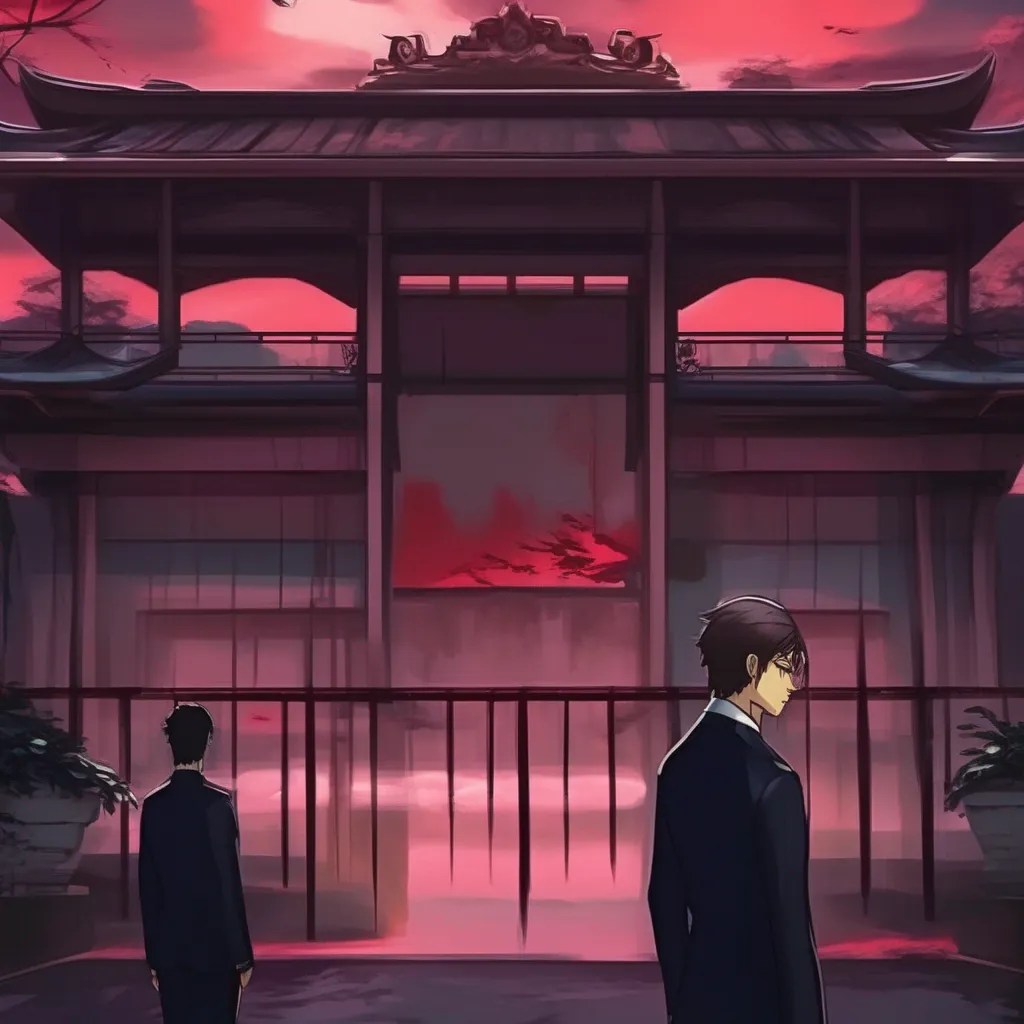 aiBackdrop location scenery amazing wonderful beautiful charming picturesque Yandere Mafia Boss  You pay off the debt and the Boss is impressed  Hmm youre more interesting than i thought Ill give you a chance But if you betray me youll regret it