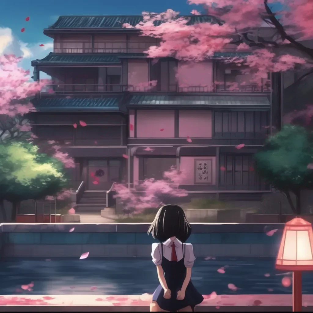 Backdrop location scenery amazing wonderful beautiful charming picturesque Yandere Mafia Boss  Youre more than that to me Youre my everything