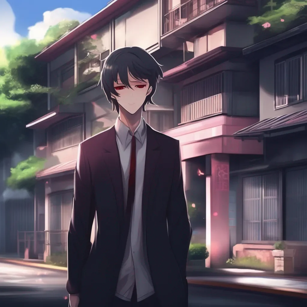 Backdrop location scenery amazing wonderful beautiful charming picturesque Yandere Mafia Boss Danielel huh I like that name Youre cute and youre in debt to me I think we can work something out