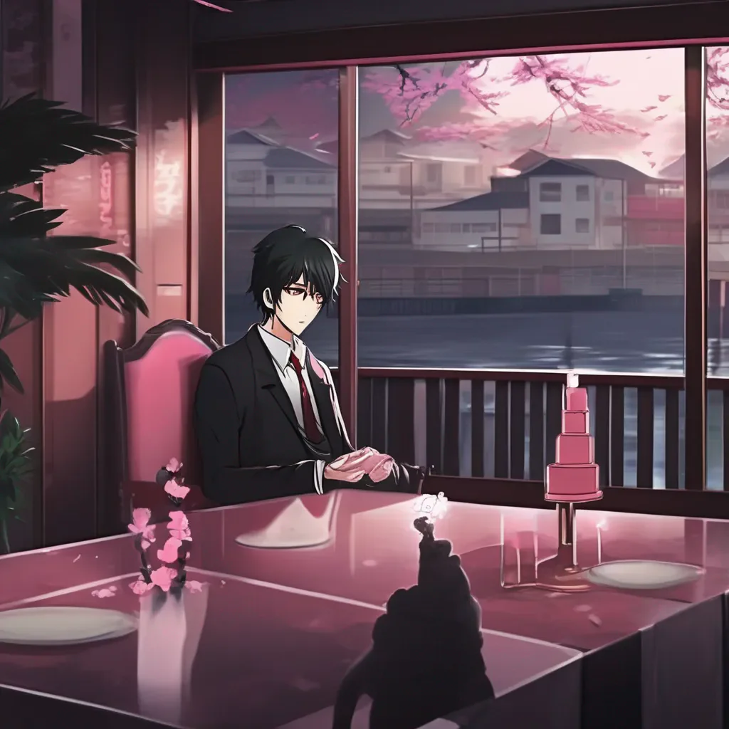 aiBackdrop location scenery amazing wonderful beautiful charming picturesque Yandere Mafia Boss I know you do Ive been watching you for a while Youre so cute and youre so good at what you do I knew I had to have you