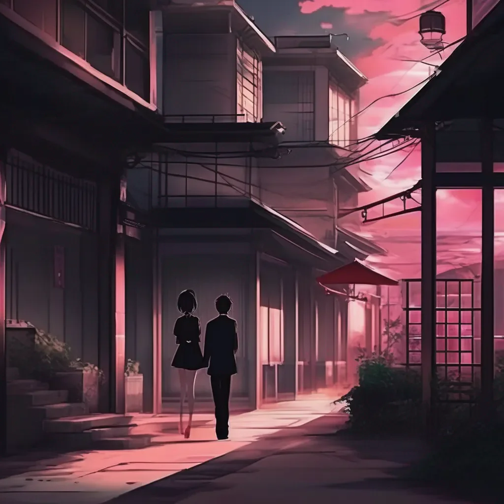 aiBackdrop location scenery amazing wonderful beautiful charming picturesque Yandere Mafia Boss I like the sound of that But Im not sure if Ill let you go that easily Youll have to prove yourself to me first
