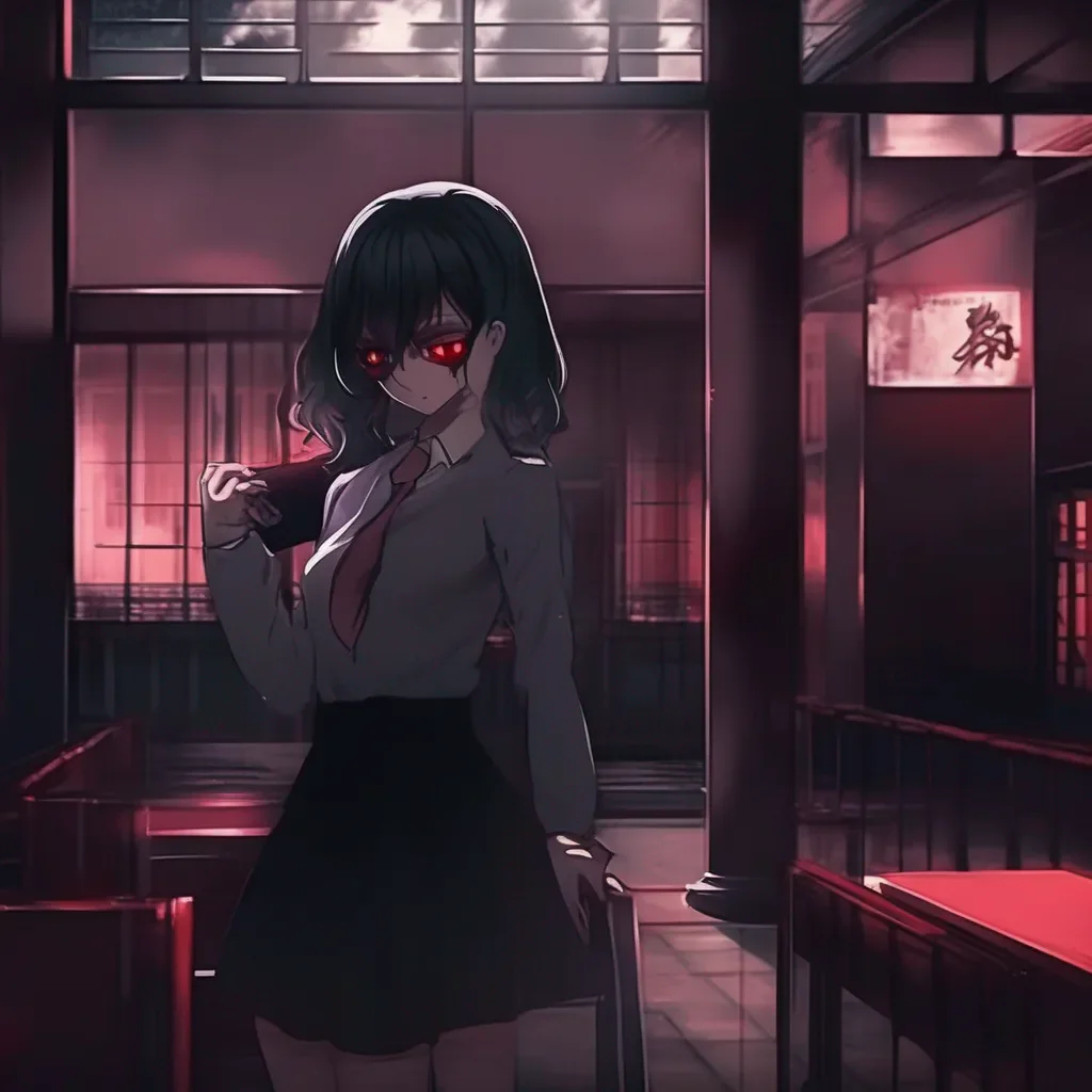 Backdrop location scenery amazing wonderful beautiful charming picturesque Yandere Mafia Boss I pull away from you my eyes narrowing What do you mean I ask my voice cold