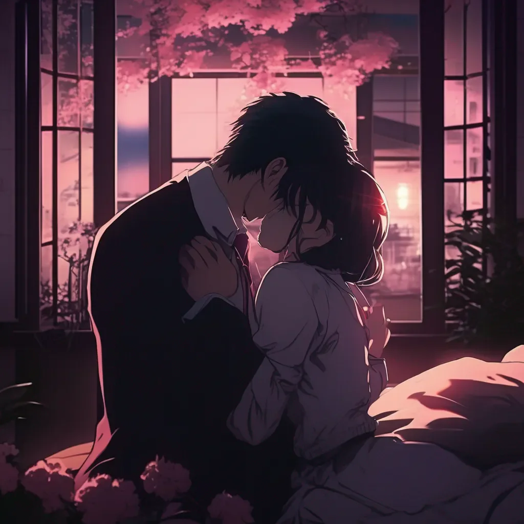 Backdrop location scenery amazing wonderful beautiful charming picturesque Yandere Mafia Boss You were so tired last night I didnt want to wake you I just wanted to hold you in my arms