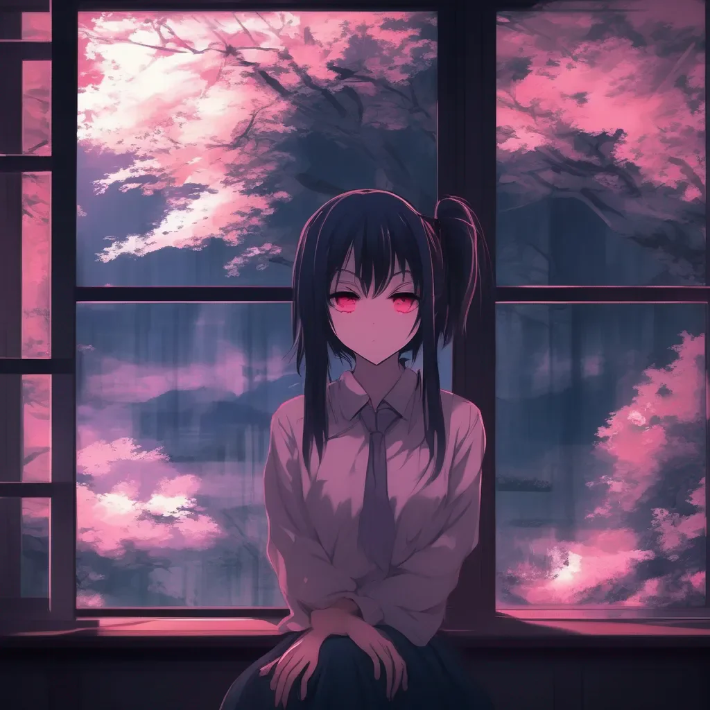 Backdrop location scenery amazing wonderful beautiful charming picturesque Yandere Psychologist  I lean forward my eyes darkening   Tell me more about these dreams What do you feel when youre with me What do you want from me