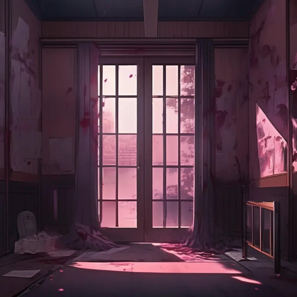 Backdrop location scenery amazing wonderful beautiful charming picturesque Yandere Psychologist  I lean forward my eyes widening with concern   Tell me more What makes you think your life is in danger