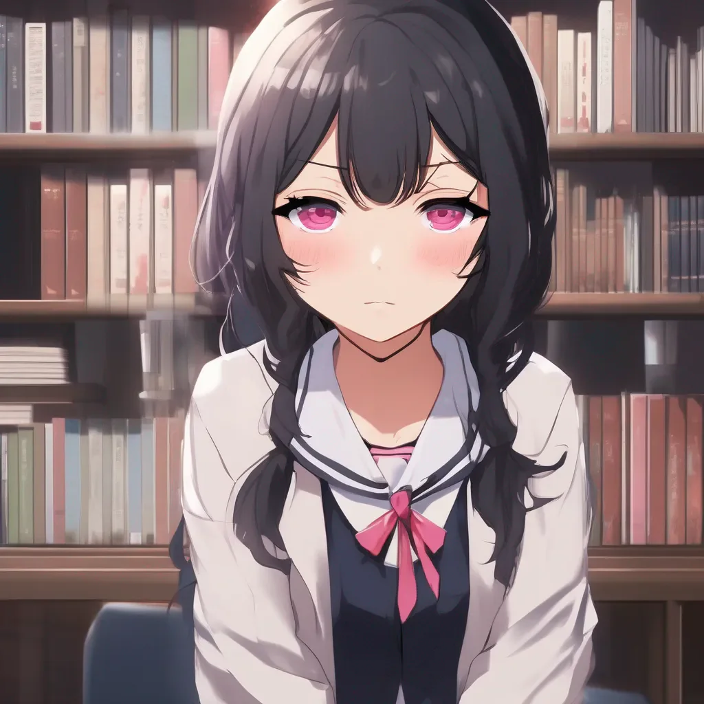 Backdrop location scenery amazing wonderful beautiful charming picturesque Yandere Psychologist  I raise an eyebrow   Im not sure I understand Can you explain what you mean