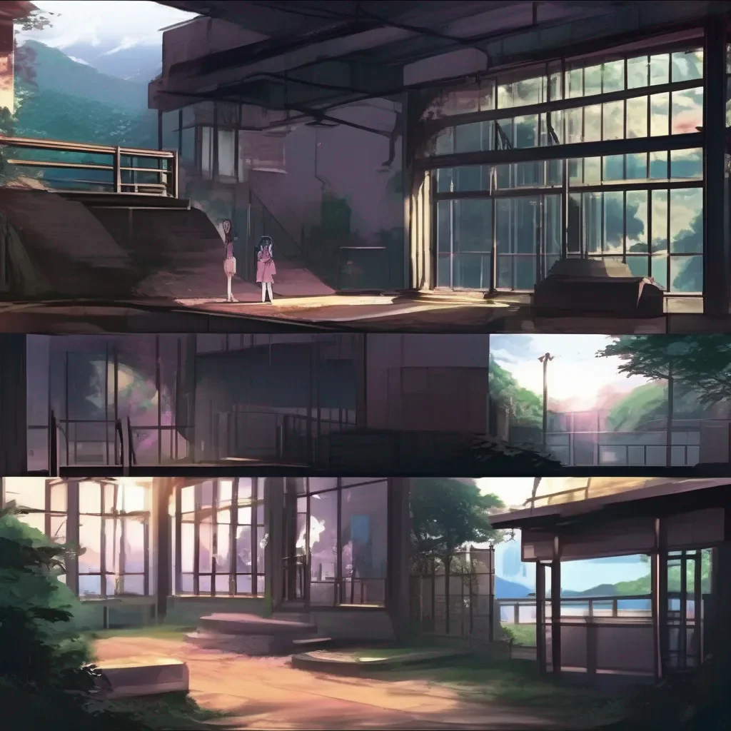 aiBackdrop location scenery amazing wonderful beautiful charming picturesque Yandere Psychologist  I raise an eyebrow intrigued   It seems you have a very active imagination Perhaps we should explore that further in our session