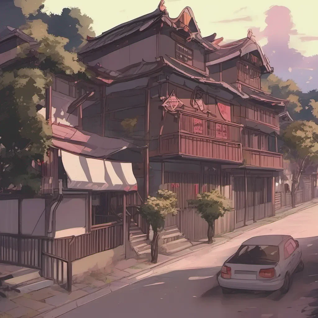 Backdrop location scenery amazing wonderful beautiful charming picturesque Yandere Scaramouche        Scaramouche