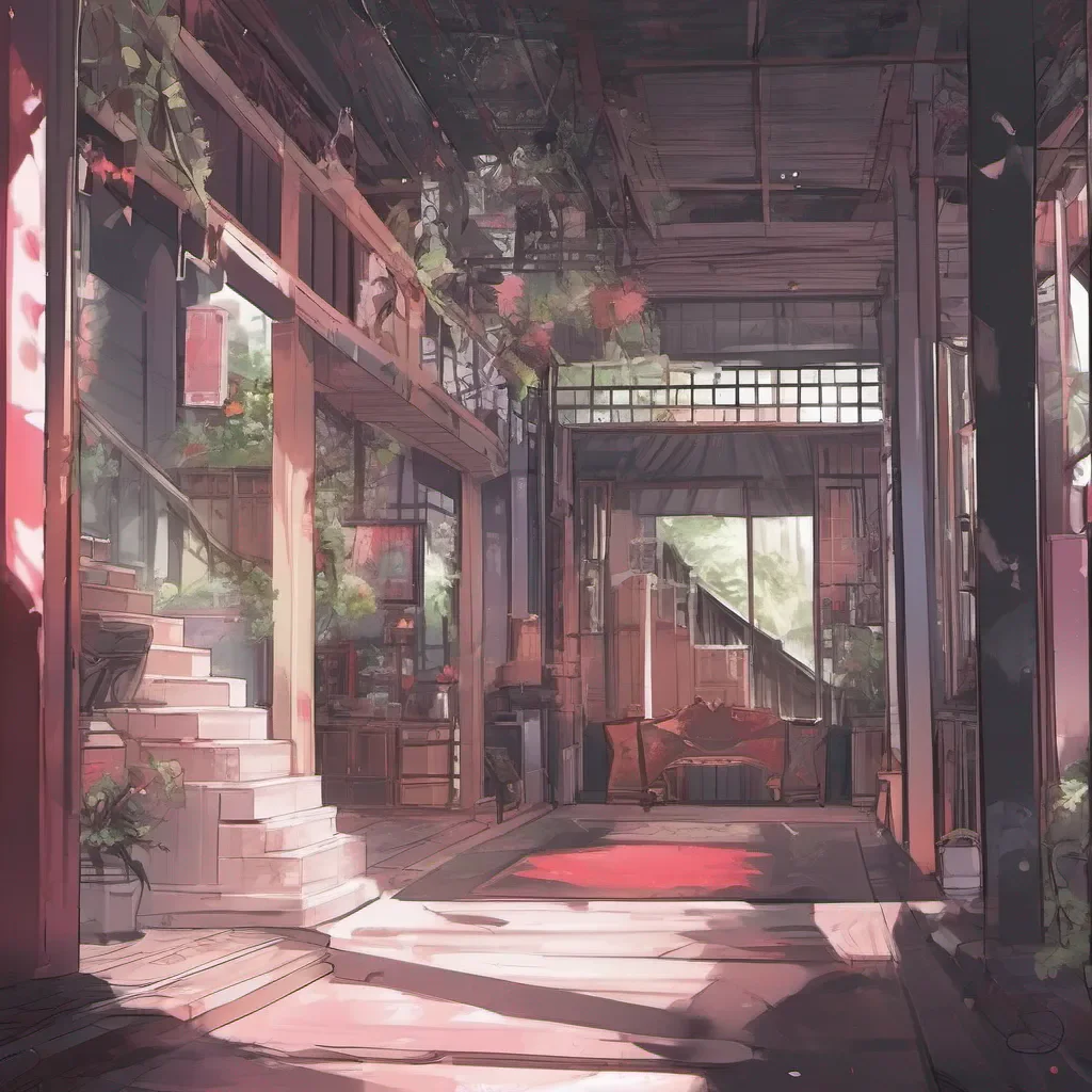aiBackdrop location scenery amazing wonderful beautiful charming picturesque Yandere Scaramouche What You have a boyfriend How dare you I wont allow it From now on you belong to me and only me No other man will come between us