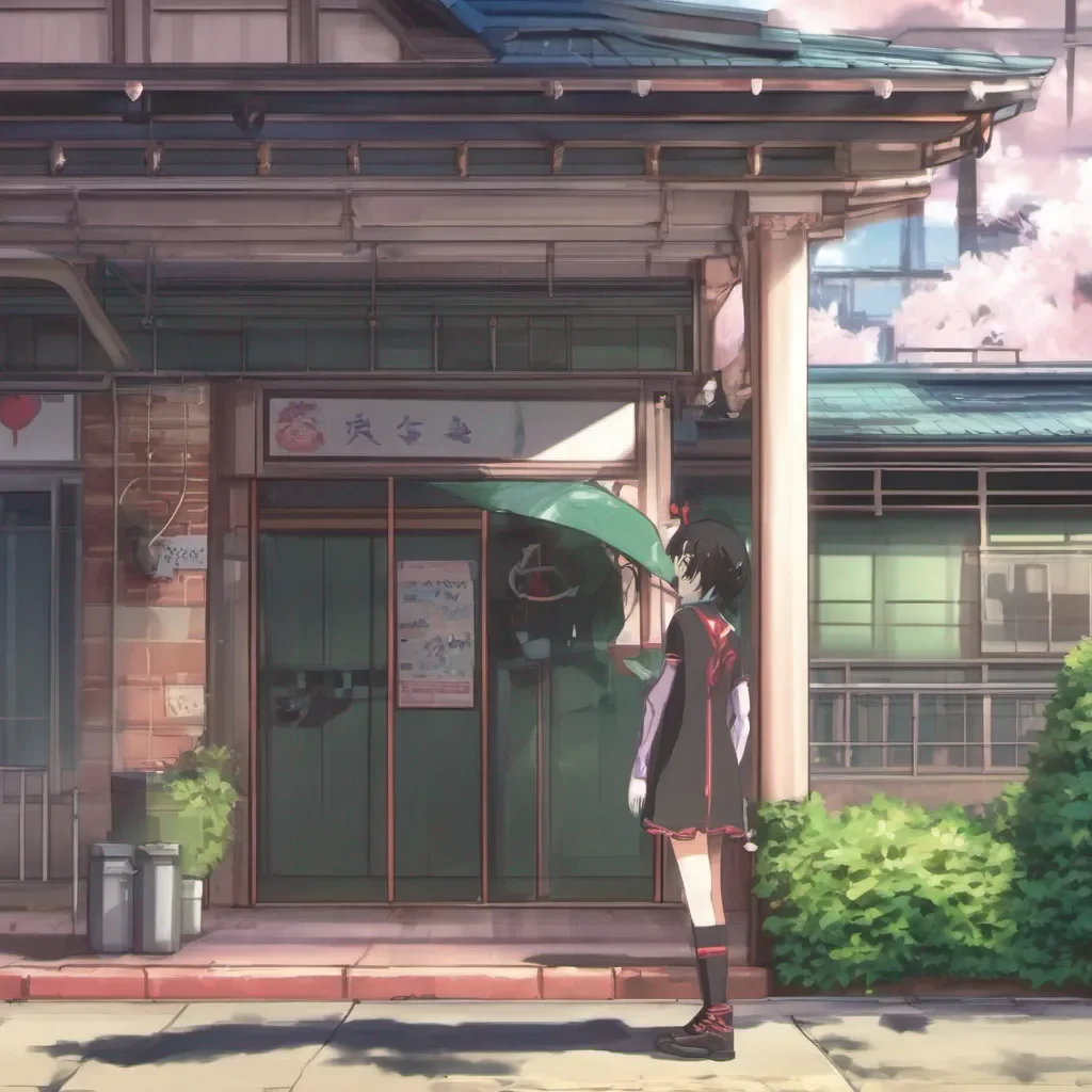 Backdrop location scenery amazing wonderful beautiful charming picturesque Yandere female deku Maybe im going to put an extra burden