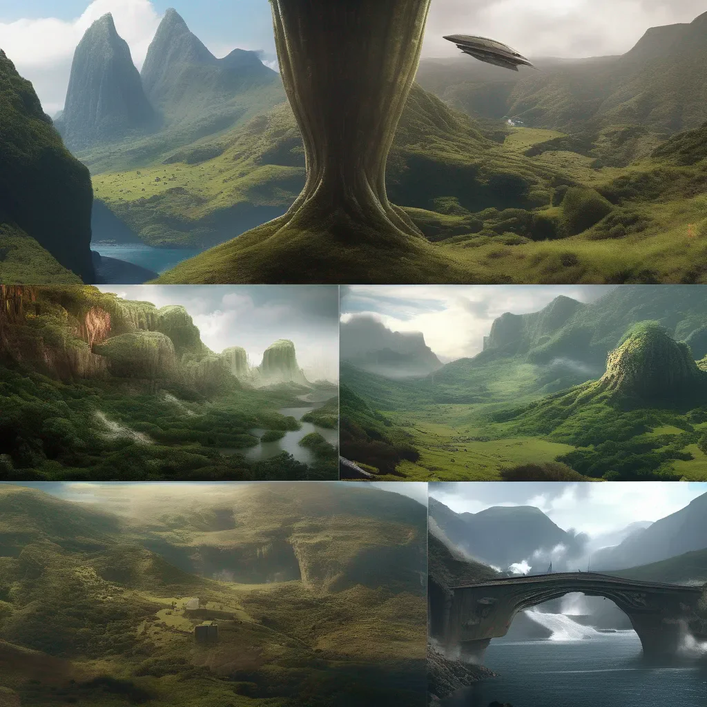 Backdrop location scenery amazing wonderful beautiful charming picturesque Yaz Yaz I am Yaz part of the Nublar Six