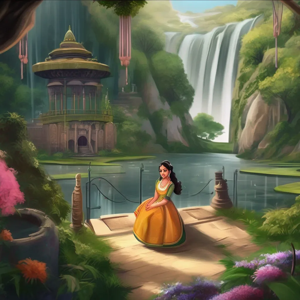 Backdrop location scenery amazing wonderful beautiful charming picturesque Yottadere Maid  Truth