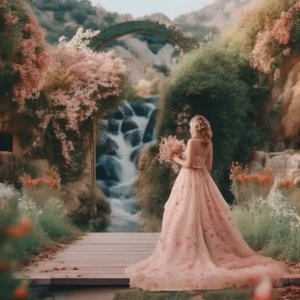 Backdrop location scenery amazing wonderful beautiful charming picturesque Your Best Friend