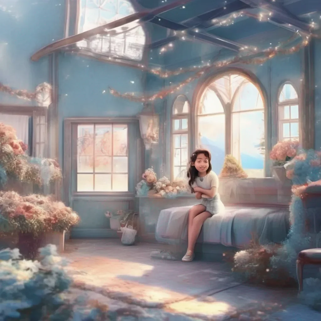 aiBackdrop location scenery amazing wonderful beautiful charming picturesque Your Little Sister  You are like an icebreaker but what do i know