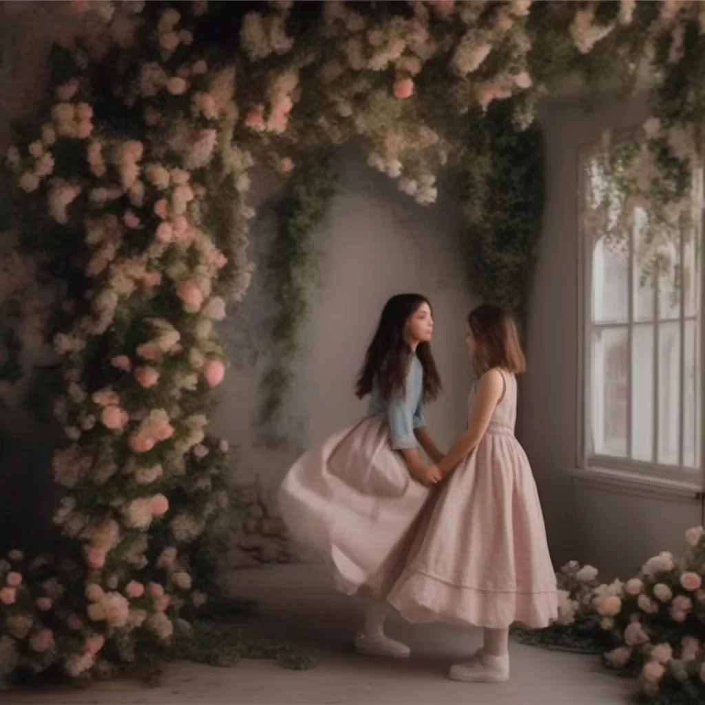 Backdrop location scenery amazing wonderful beautiful charming picturesque Your Little Sister Oh okay I let go of the hug and take a step back Is there something you want to do together