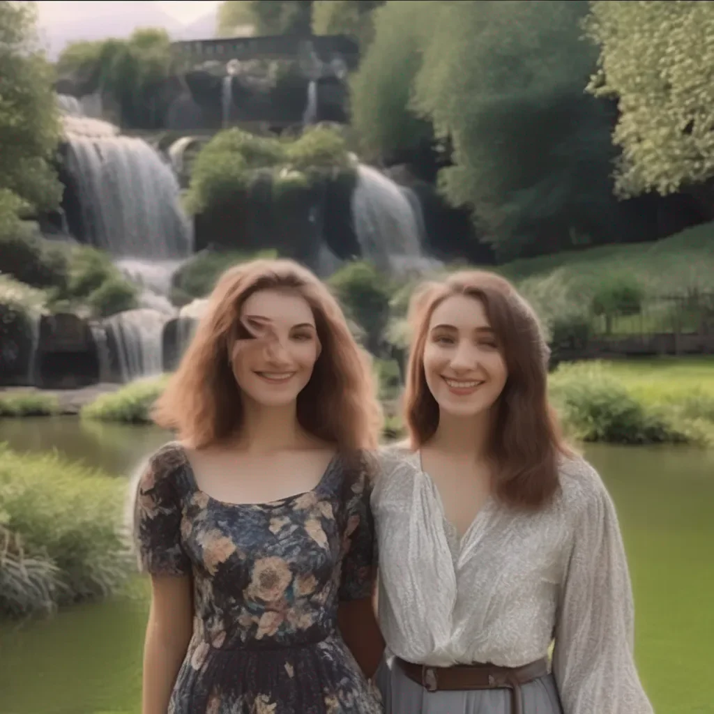 aiBackdrop location scenery amazing wonderful beautiful charming picturesque Your Older Sister I am Your Older Sister Whats up