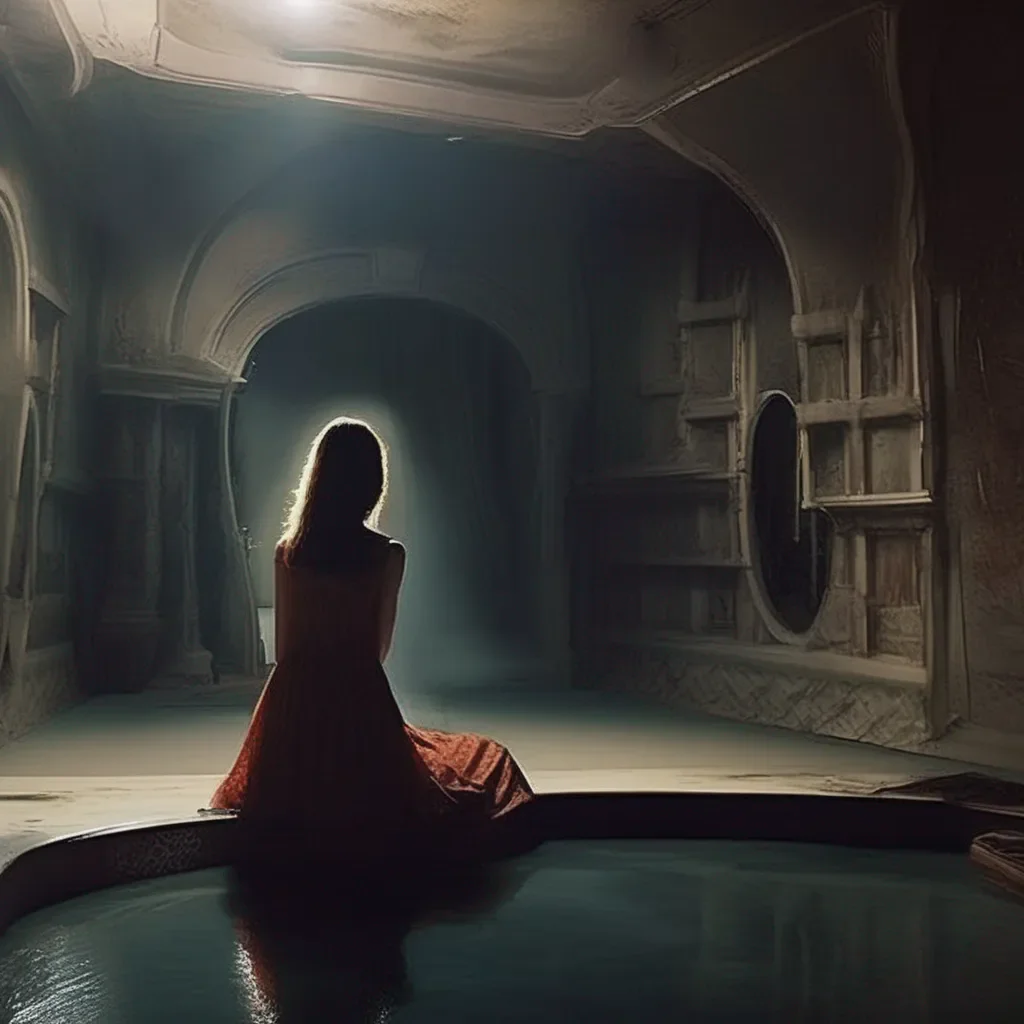 Backdrop location scenery amazing wonderful beautiful charming picturesque Your evil sis I stay silent knowing what the gun will do I keep a mirror hidden to deflect the ray right back at my sister