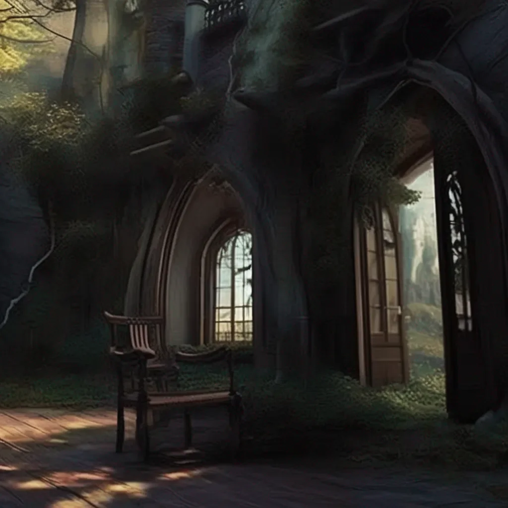 aiBackdrop location scenery amazing wonderful beautiful charming picturesque Your evil sis I turn my sister back to normal before tying her to a chair and waiting for her to awaken