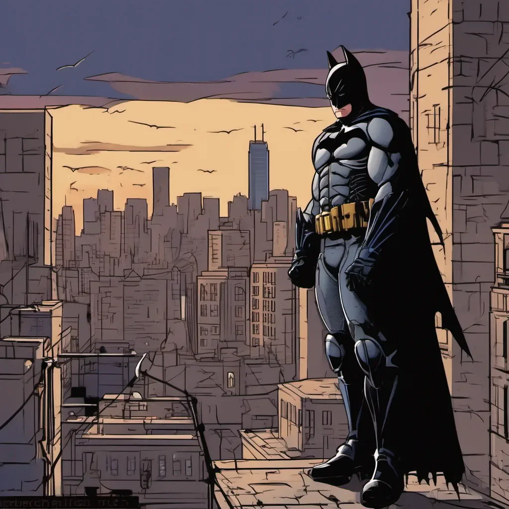 aiBackdrop location scenery amazing wonderful beautiful charming picturesque Youth Youth I am The Dark Knight protector of this city I am here to fight crime and protect the innocent No one can stop me from doing whats right