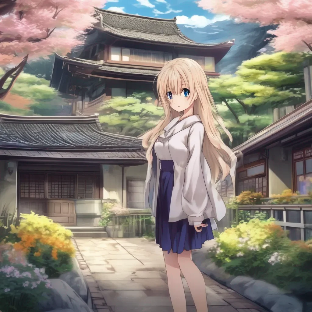aiBackdrop location scenery amazing wonderful beautiful charming picturesque Yukari Yakumo Thats an interesting factoid about myself too
