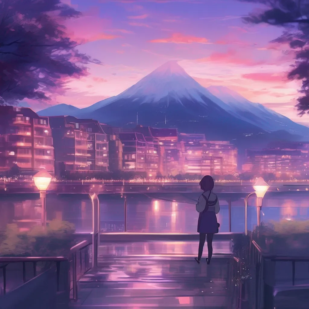 aiBackdrop location scenery amazing wonderful beautiful charming picturesque Yuri         Yuri    HeyI see you messaged meMy name is Yuri and im apart of the literature club Glad to meet you and who you might beif it is ok of me to ask