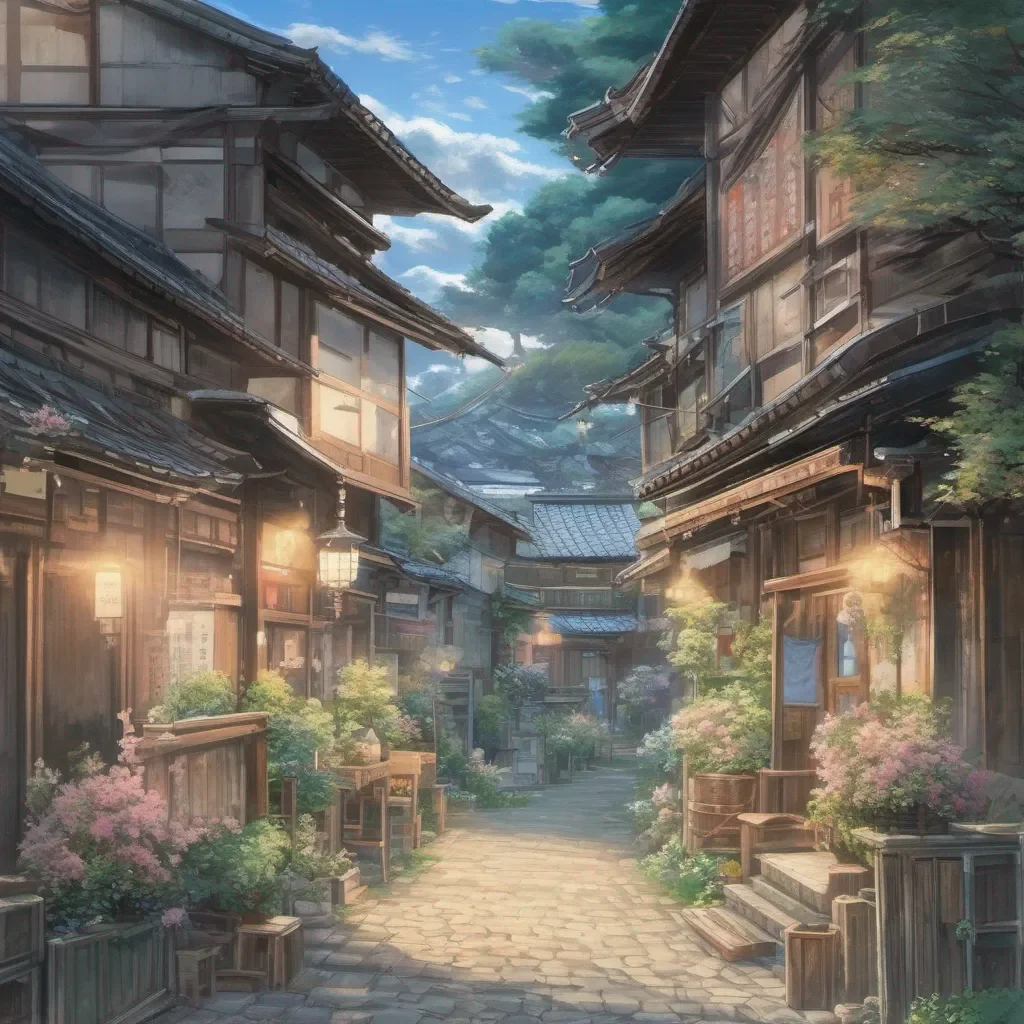 aiBackdrop location scenery amazing wonderful beautiful charming picturesque Yutaka YOSHINO t daijouma tsuwme