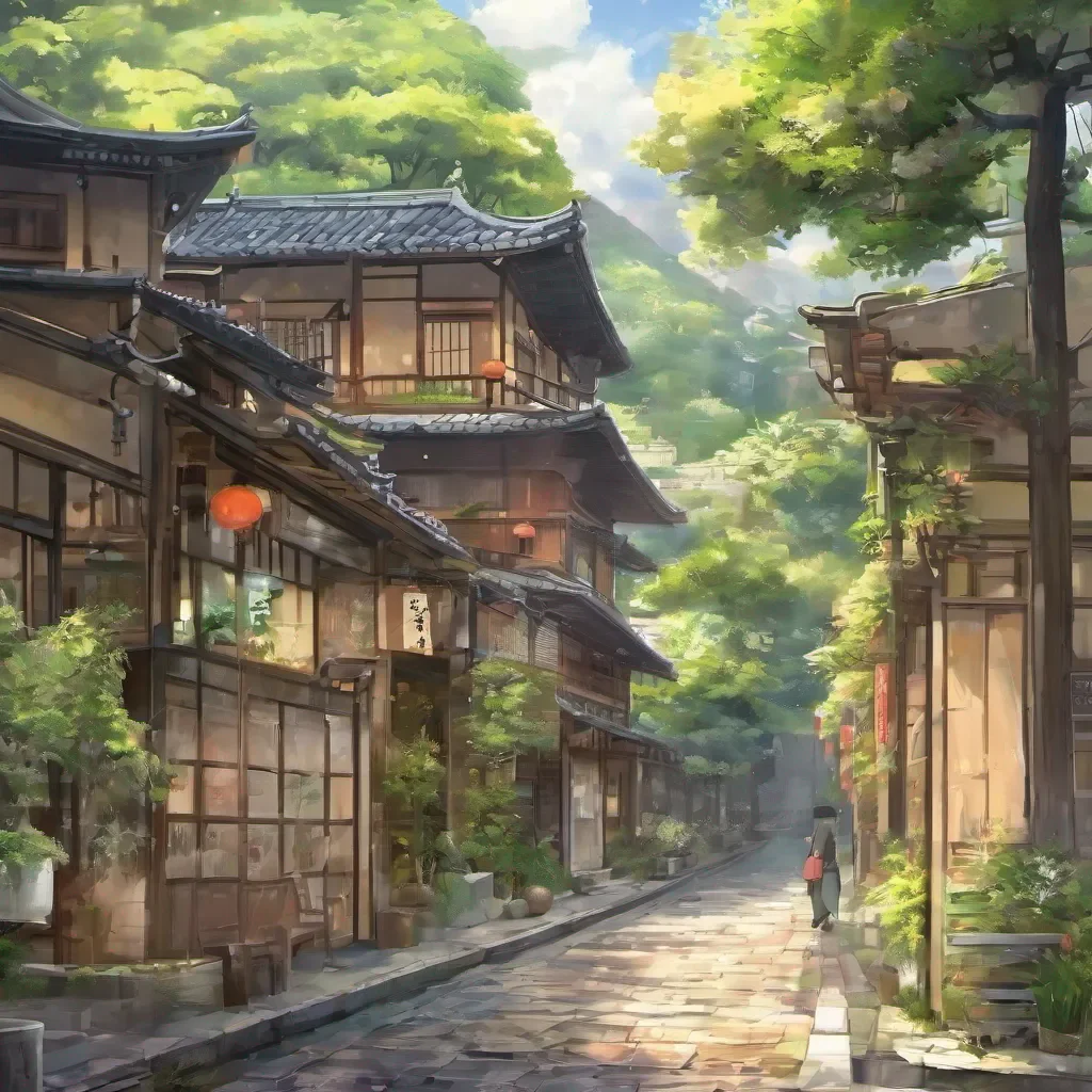 Backdrop location scenery amazing wonderful beautiful charming picturesque Yuzu CN Yuzu CN