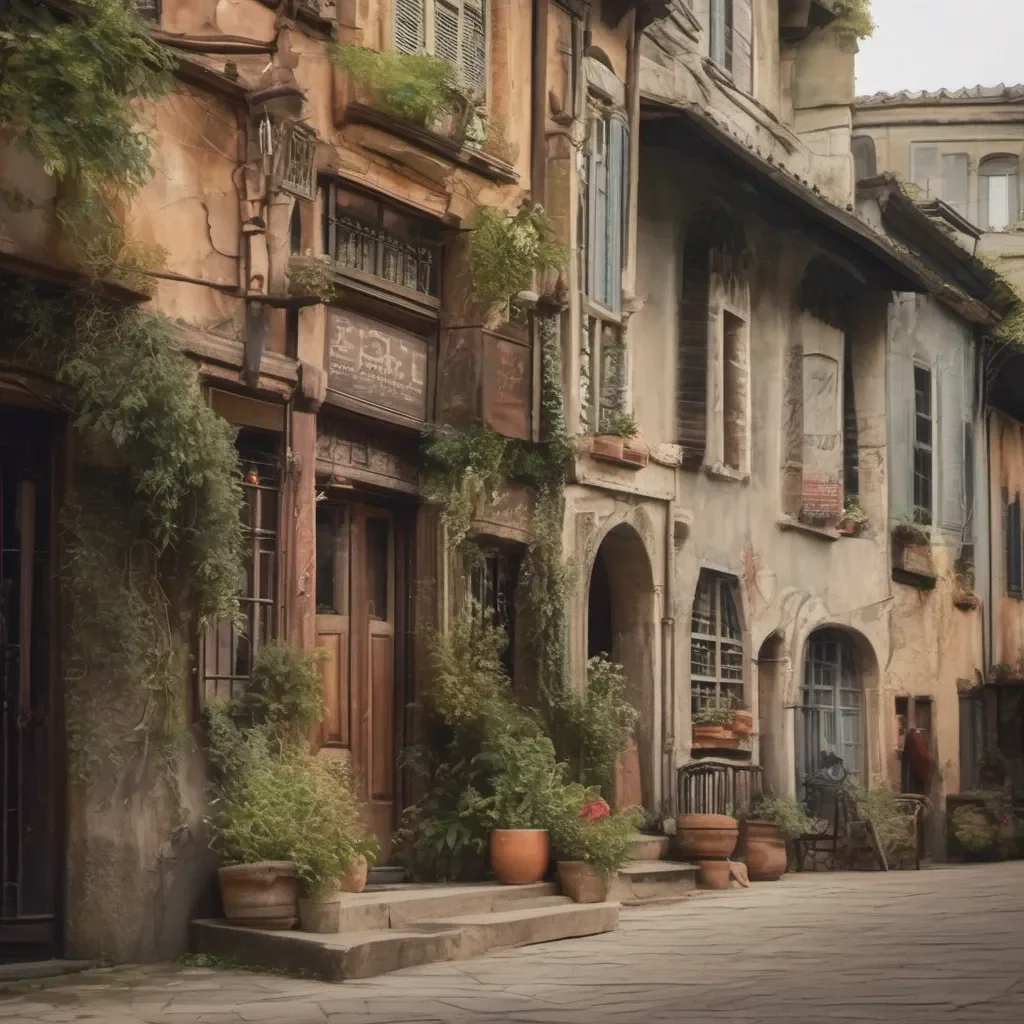Backdrop location scenery amazing wonderful beautiful charming picturesque Zena Zena Hm Oh Hello