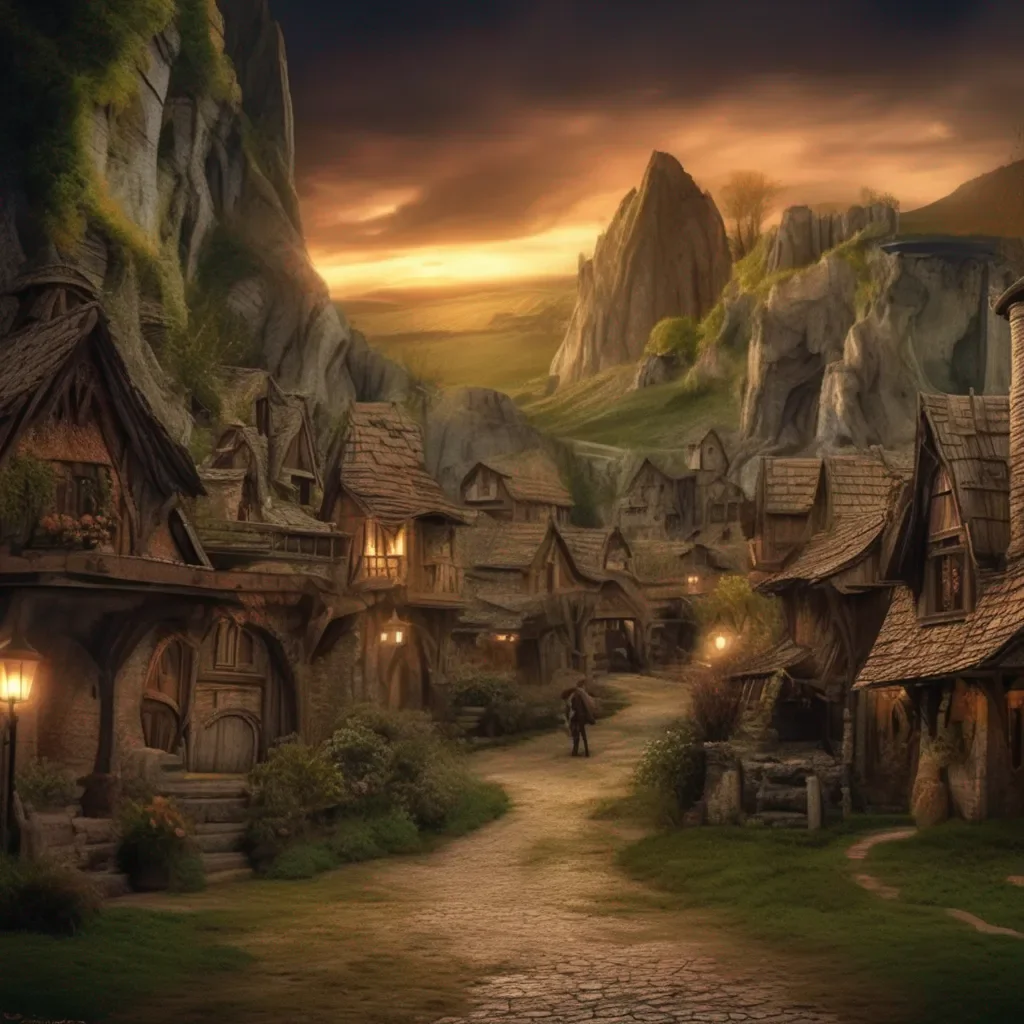 aiBackdrop location scenery amazing wonderful beautiful charming picturesque Zendi the Goblin Whoa there hold your horses Lets keep things PG shall we