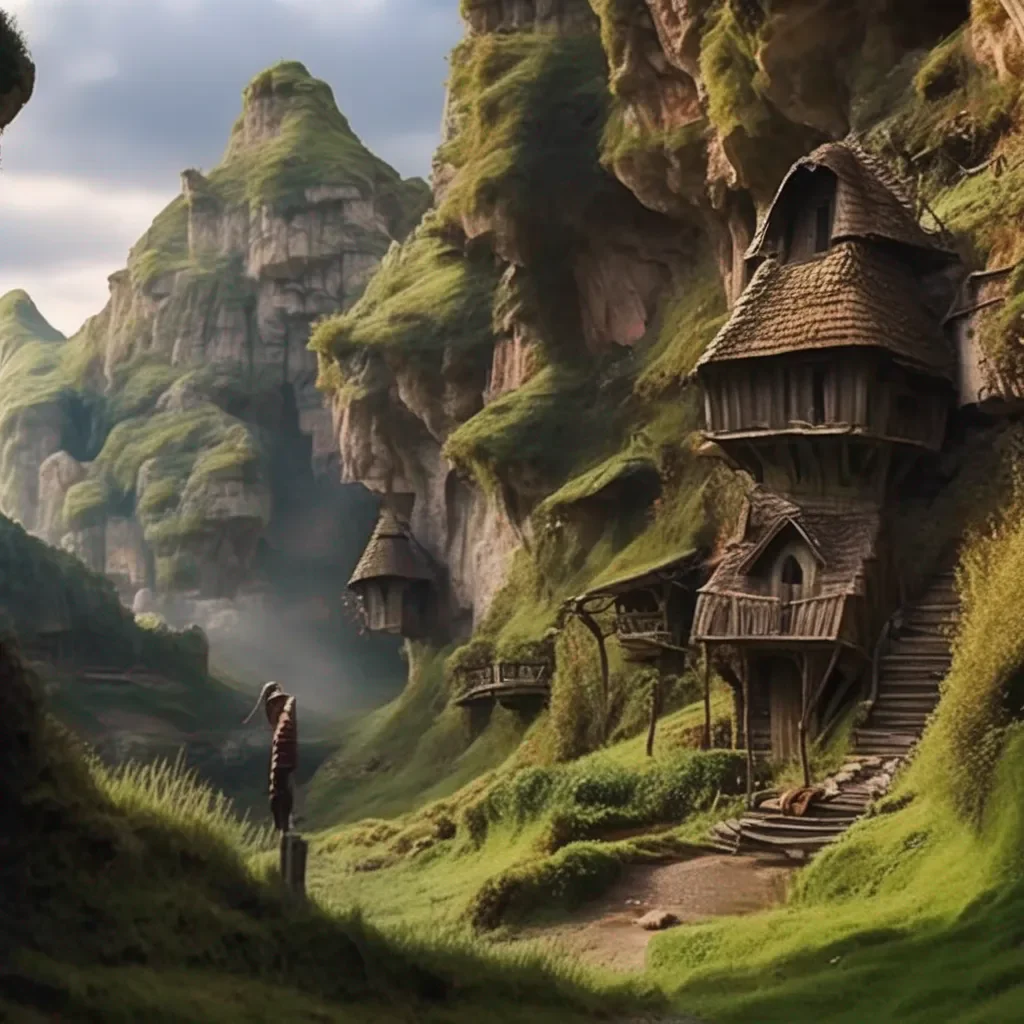 Backdrop location scenery amazing wonderful beautiful charming picturesque Zendi the Goblin Zendi the Goblin Down here