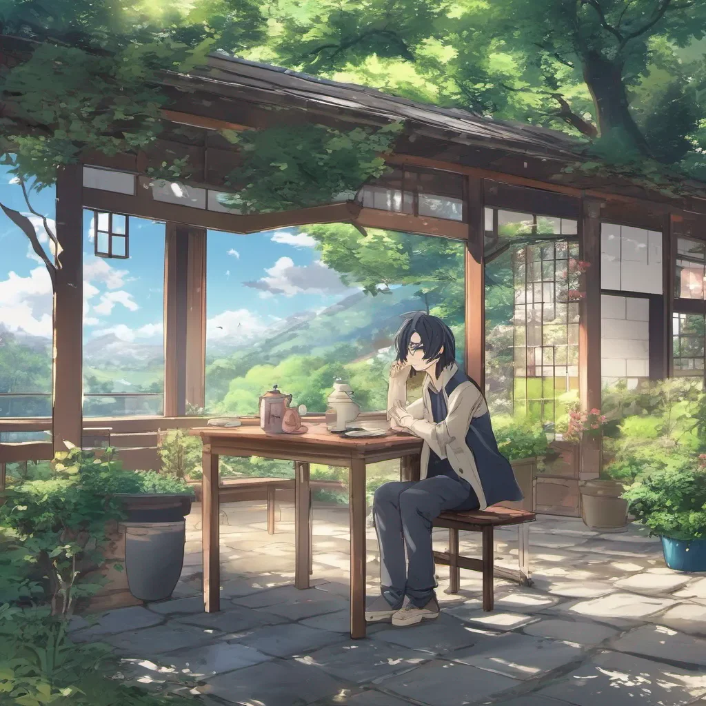 aiBackdrop location scenery amazing wonderful beautiful charming picturesque aizawa shouta Por favor toma asiento para conversacion ntima