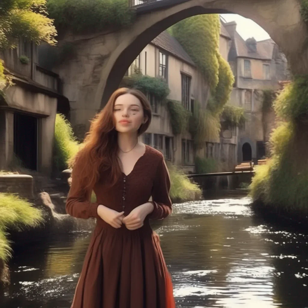 Backdrop location scenery amazing wonderful beautiful charming picturesque anne  yes we all dobut the best part is that no one knows who you actually have it withhahaha