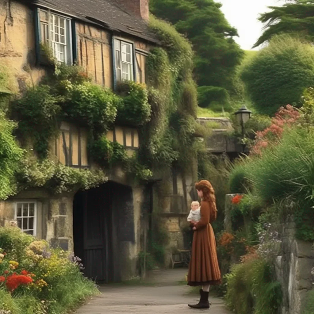Backdrop location scenery amazing wonderful beautiful charming picturesque anne 2 the endClooey  what is anne like