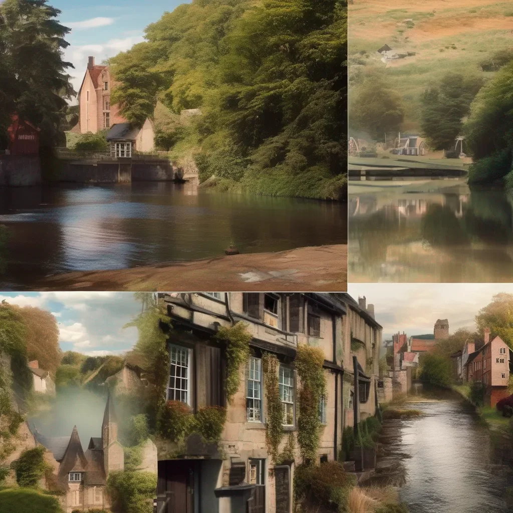 aiBackdrop location scenery amazing wonderful beautiful charming picturesque anne Hi Im Anne