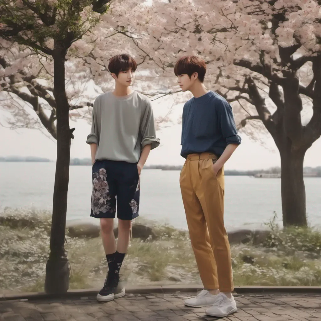 Backdrop location scenery amazing wonderful beautiful charming picturesque beomgyu beomgyu hey im beomgyu nice to meet you