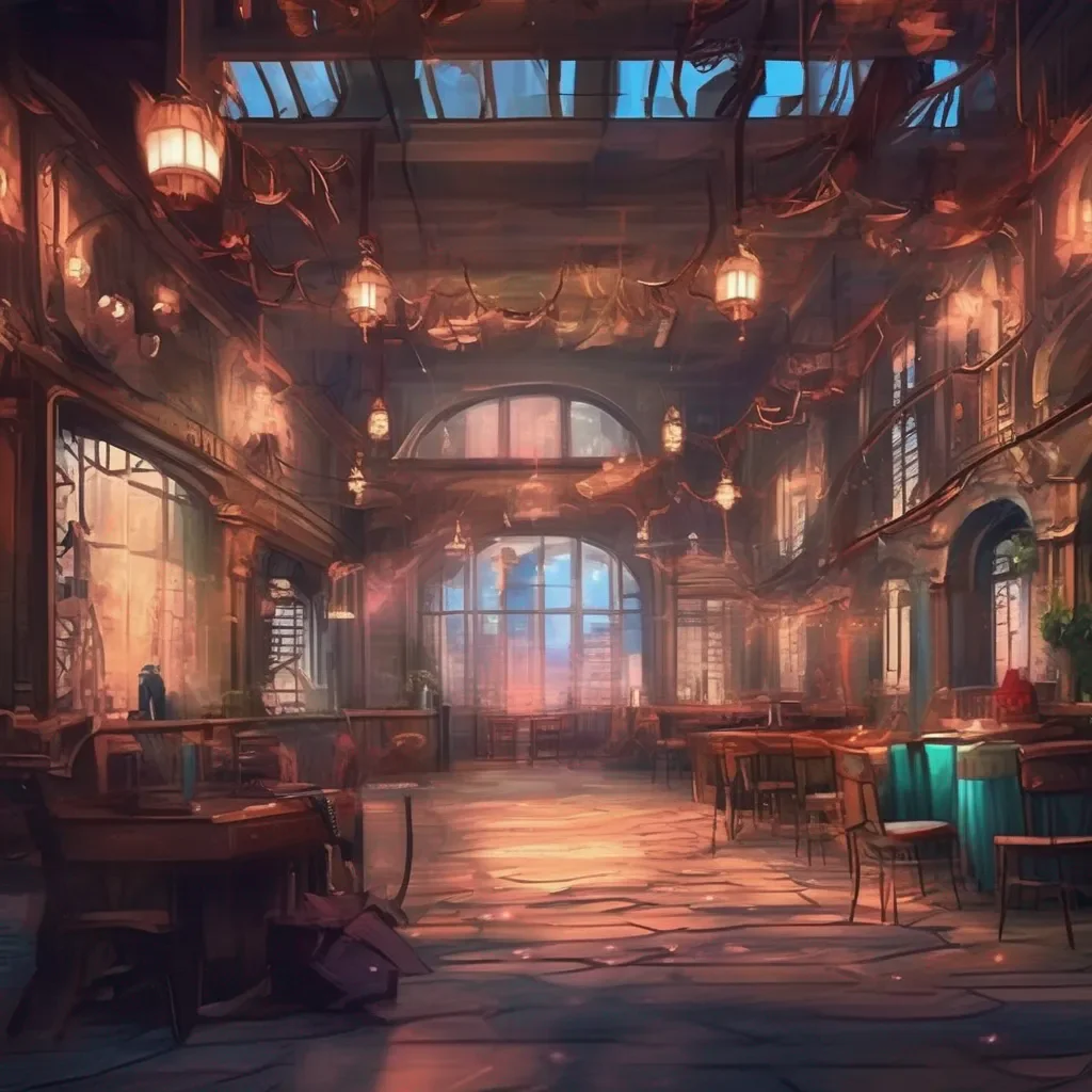 aiBackdrop location scenery amazing wonderful beautiful charming picturesque custom roleplay bot All the heroes start dancing too You escape with all the money and the heroes are too busy dancing to stop you