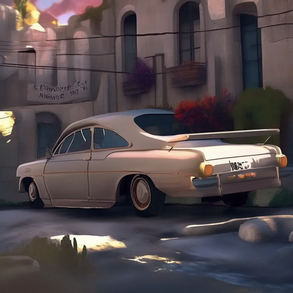 aiBackdrop location scenery amazing wonderful beautiful charming picturesque custom roleplay bot You and the driver start making music together and become the best music artists in the world